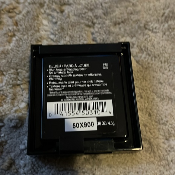 NWT Maybelline Fit Me Blush 25 Pink Rose - Picture 4 of 5